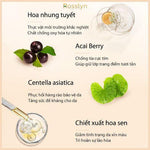 Thành Ph?n Kem Che Khuy?t ?i?m Perfect Diary Flawless Glaze Silky Touch Liquid Concealer