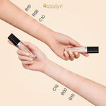 Màu S?c Kem Che Khuy?t ?i?m Perfect Diary Flawless Glaze Silky Touch Liquid Concealer
