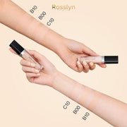 Màu S?c Kem Che Khuy?t ?i?m Perfect Diary Flawless Glaze Silky Touch Liquid Concealer