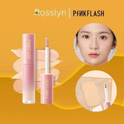 Kem Che Khuy?t ?i?m PINKFLASH Lasting Matte Concealer 30g - Rosslyn
