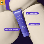 Kem ch?ng n?ng Beplain Sunmuse Sunscreen SPF50+ PA++++ 50ml - Rosslyn