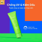 Kem ch?ng n?ng Beplain Sunmuse Sunscreen SPF50+ PA++++ 50ml - Rosslyn