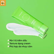 Kem ch?ng n?ng Beplain Sunmuse Sunscreen SPF50+ PA++++ 50ml - Rosslyn