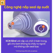 Kem ch?ng n?ng Beplain Sunmuse Sunscreen SPF50+ PA++++ 50ml - Rosslyn