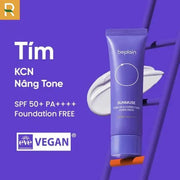 Kem ch?ng n?ng Beplain Sunmuse Sunscreen SPF50+ PA++++ 50ml - Rosslyn