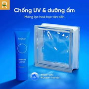Kem ch?ng n?ng Beplain Sunmuse Sunscreen SPF50+ PA++++ 50ml - Rosslyn