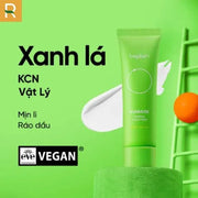 Kem ch?ng n?ng Beplain Sunmuse Sunscreen SPF50+ PA++++ 50ml - Rosslyn