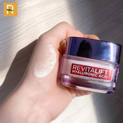 ?nh Kem D??ng L'Oreal Paris Revitalift Hyaluronic Acid Plumping Cream Day Siêu C?p ?m C?ng M?n Da