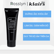 Kem D??ng Ph?c H?i Làm D?u Da Ban ?êm Klairs Midnight Blue Calming 60ml - KL000001 - Rosslyn - Rosslyn-vn