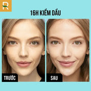 kem lót maybelline ki?m d?u 16h