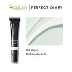 Kem lót Perfect Diary màu 03 cho da ??