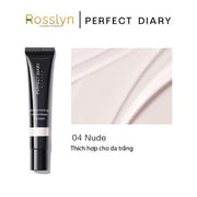Kem lót Perfect Diary màu 04 cho da tr?ng