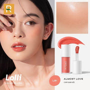 Kem Má H?ng OFÉLIA Lolli Liquid Blush màu LB1