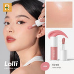 Kem Má H?ng OFÉLIA Lolli Liquid Blush màu LB2