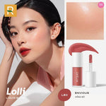 Kem Má H?ng OFÉLIA Lolli Liquid Blush màu LB3