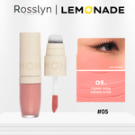 Kem Má M?n Lì Thu?n Chay Lemonade Perfect Couple Blush 8.5g - 5 Years - Rosslyn - Rosslyn-vn