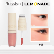 Kem Má M?n Lì Thu?n Chay Lemonade Perfect Couple Blush 8.5g - 5 Years - Rosslyn - Rosslyn-vn