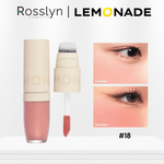 Kem Má M?n Lì Thu?n Chay Lemonade Perfect Couple Blush 8.5g - 5 Years - Rosslyn - Rosslyn-vn