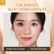 Kem n?n che ph? khuy?t ?i?m ch?ng th?m n??c FOCALLURE FA30 31g - Rosslyn