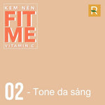 Kem n?n Maybelline Fit Me Tint C màu 02