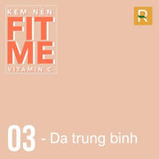 Kem n?n Maybelline Fit Me Tint C màu 03