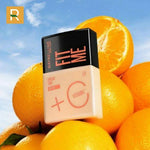 Kem N?n Maybelline New York Fit Me Fresh Tint SPF50/PA+++ T??i M??t, Ch?ng N?ng B?o V? Da