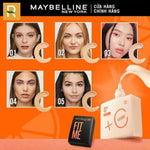 B?ng Màu Kem N?n Maybelline New York Fit Me Fresh Tint C