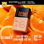 Kem n?n Maybelline Fit Me Tint C