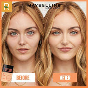 ?? che ph? kem n?n Maybelline Fit Me Tint C