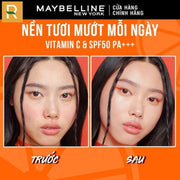 Kem n?n m??t m?n Maybelline Fit Me Tint C