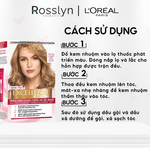 Kem Nhu?m D??ng Tóc Ph? B?c L'Oreal Excellence Creme 172ml - LP000017 - Rosslyn - Rosslyn-vn