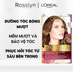 Kem Nhu?m D??ng Tóc Ph? B?c L'Oreal Excellence Creme 172ml - LP000017 - Rosslyn - Rosslyn-vn