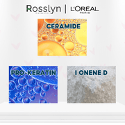 Kem Nhu?m D??ng Tóc Ph? B?c L'Oreal Excellence Creme 172ml - LP000017 - Rosslyn - Rosslyn-vn