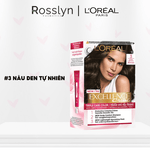Kem Nhu?m D??ng Tóc Ph? B?c L'Oreal Excellence Creme 172ml - LP000017 - Rosslyn - Rosslyn-vn
