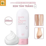 kem ? tr?ng g9skin white in creamy pack giàu d??ng ch?t