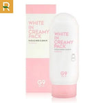 kem ? tr?ng g9skin white in creamy pack c?i thi?n da