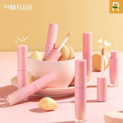 Kem Che Khuy?t ?i?m PINKFLASH Lasting Matte Concealer 30g - Rosslyn