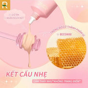 Kem N?n PINKFLASH PF-F03 25g Trang ?i?m Lâu Trôi Ti?n D?ng - Rosslyn