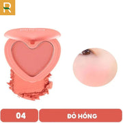 Ph?n má d?ng nén Lilybyred Luv Beam Cheek Balm 4.7g