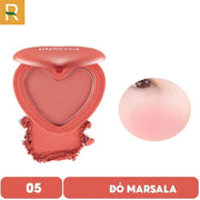 Ph?n má d?ng nén Lilybyred Luv Beam Cheek Balm 4.7g