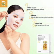 M?t n? truy?n tr?ng WONJIN WATER TONING MASK 30g - WJ000003 - Rosslyn