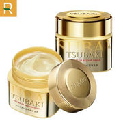 M?t n? ph?c h?i h? t?n tóc cao c?p Tsubaki Premium Ex Repair Mask 180g - TK000000 - Rosslyn