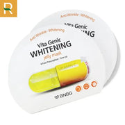 M?t N? Ph?c H?i Da X?n Màu BNBG Vita Genic Whitening Jelly Mask 30ml - BB000002