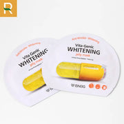 M?t N? Ph?c H?i Da X?n Màu BNBG Vita Genic Whitening Jelly Mask 30ml - BB000002