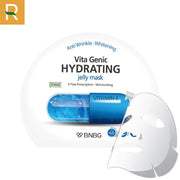 M?t N? C?p ?m BNBG Vita Genic Hydrating Jelly Mask 30ml - BB000003