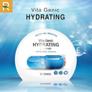 M?t N? C?p ?m BNBG Vita Genic Hydrating Jelly Mask 30ml - BB000003