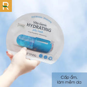 M?t N? C?p ?m BNBG Vita Genic Hydrating Jelly Mask 30ml - BB000003