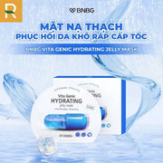 M?t N? C?p ?m BNBG Vita Genic Hydrating Jelly Mask 30ml - BB000003