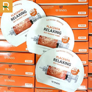 M?t N? Ph?c H?i, Làm D?u Da BNBG Placenta Relaxing Skin Booster Mask 30ml - BB000004 - Rosslyn