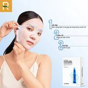 M?t n? truy?n HA WONJIN Hydro Rise Hyaluronic Mask 30g - WJ000001 - Rosslyn